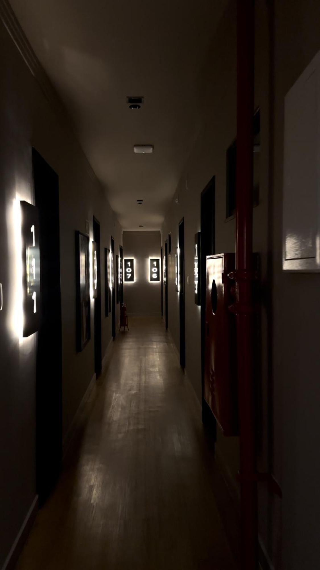 Otto Hotel Governador Valadares Esterno foto